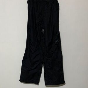 Helly Hansen Kids Black Sweatpants